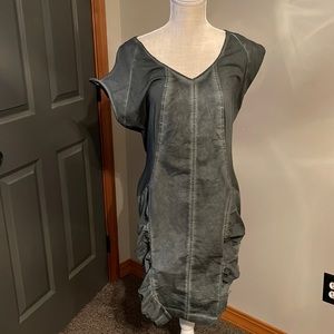 XCVI Dress Size XL